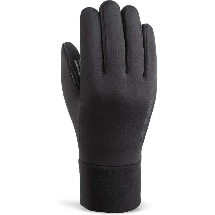 Guanto Dakine Storm Liner Nero 10000697